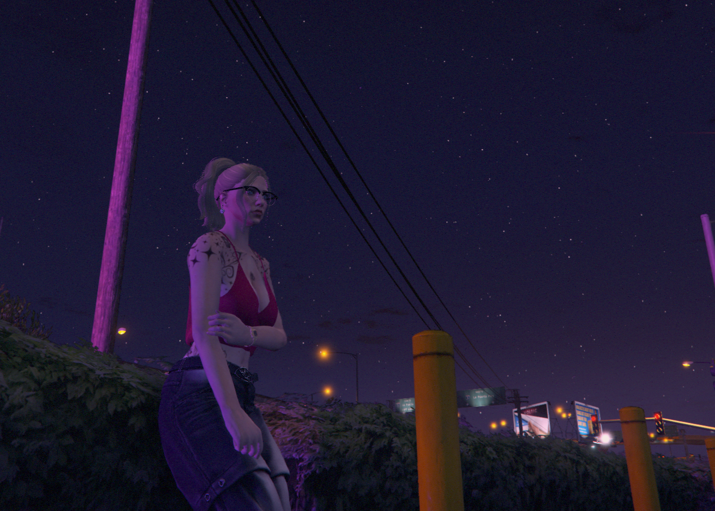 Foto 8 de Claire Evans